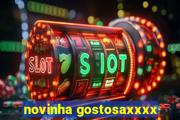 novinha gostosaxxxx